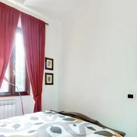 Апартаменты Apartment In Vatican