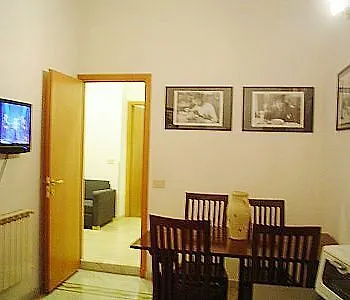 Apartment In Vatican Апартаменты